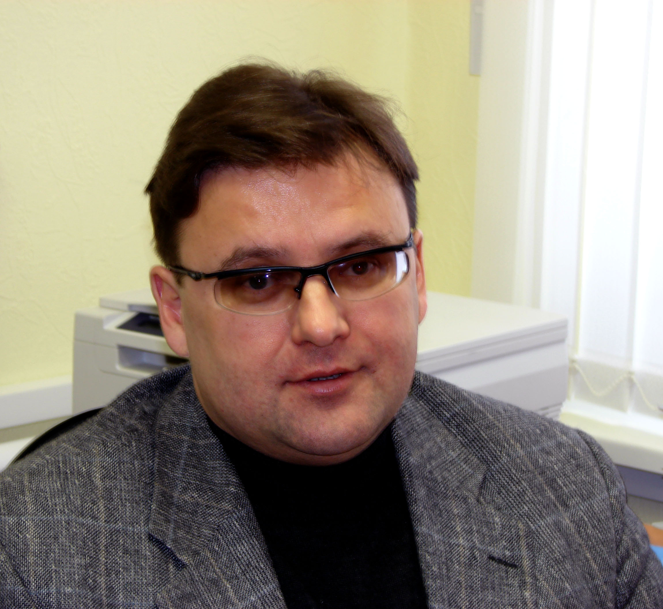 Осипов Григорий Владимирович